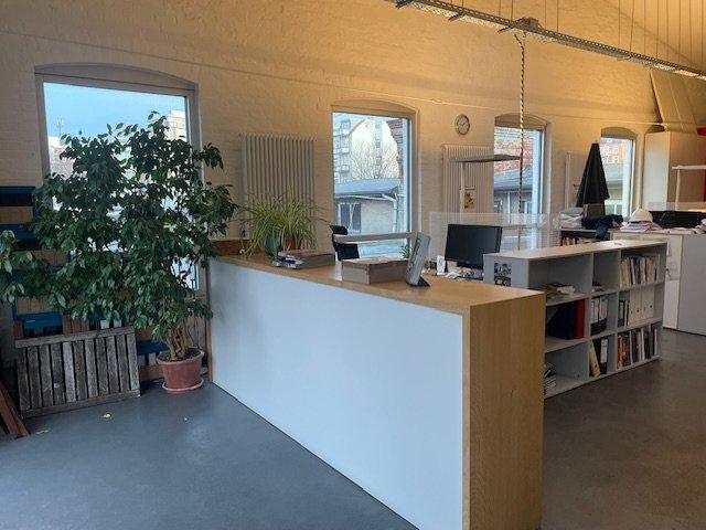 Gewerbeobjekt Hamburg Hoheluft-West - 380&euro; | Angebot:26425278