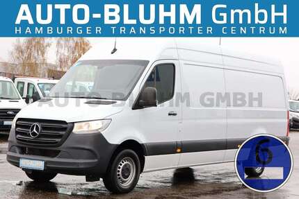 Mercedes-Benz Sprinter 62.242 km 35.581 € Hamburg 22113