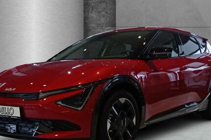 Kia EV6 7.900 km 48.990 &euro; Reinbek 21465