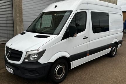Mercedes-Benz Sprinter 147.000 km 8.990 &euro; Norderstedt bei Hamburg 22844
