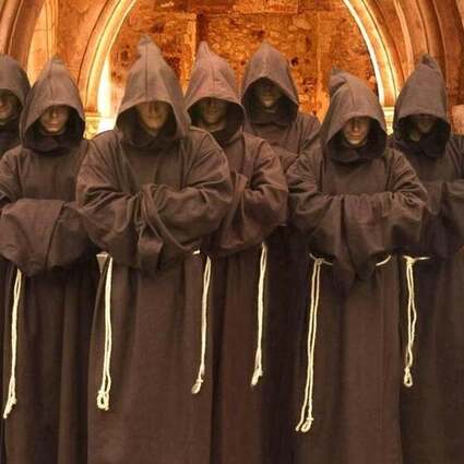 The Gregorian Voices 15.01.2026 St. Mauritius Kirche Reepsholt