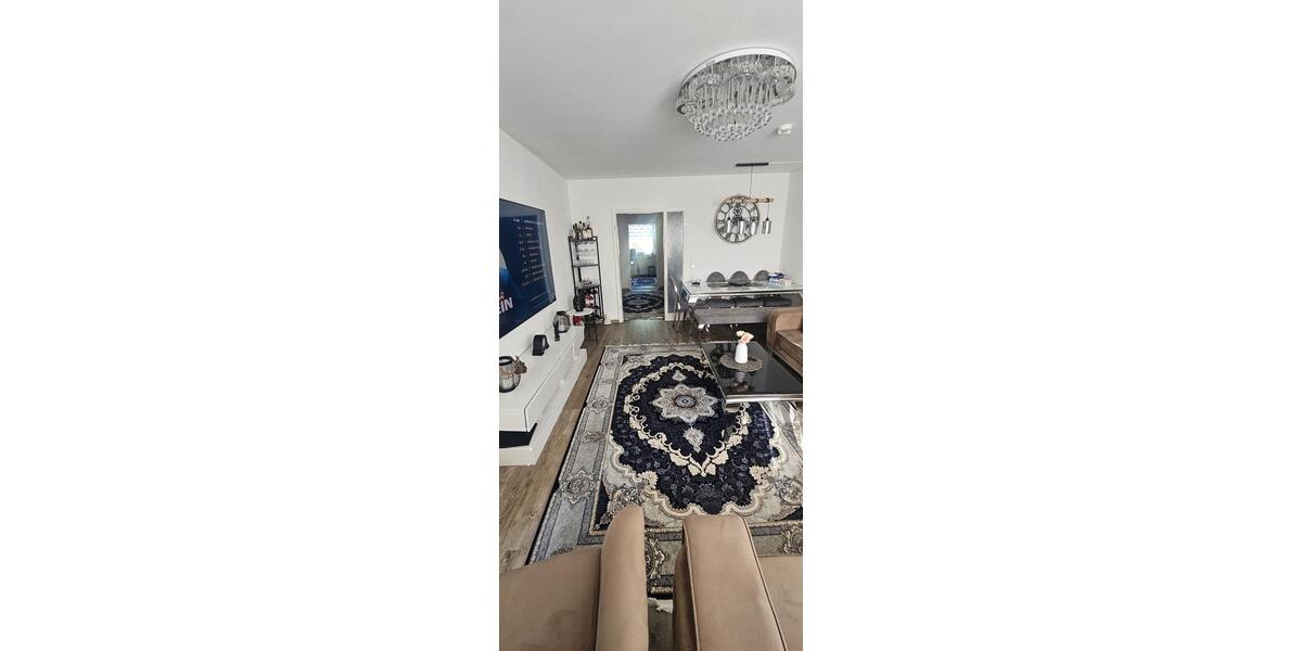 Terrassenwohnung Geesthacht - 3 Zimmer, 85 m&sup2;, 1.180&euro; | Angebot:26664987