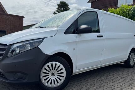 Mercedes-Benz Vito 200.000 km 14.999 &euro; Jork 21635