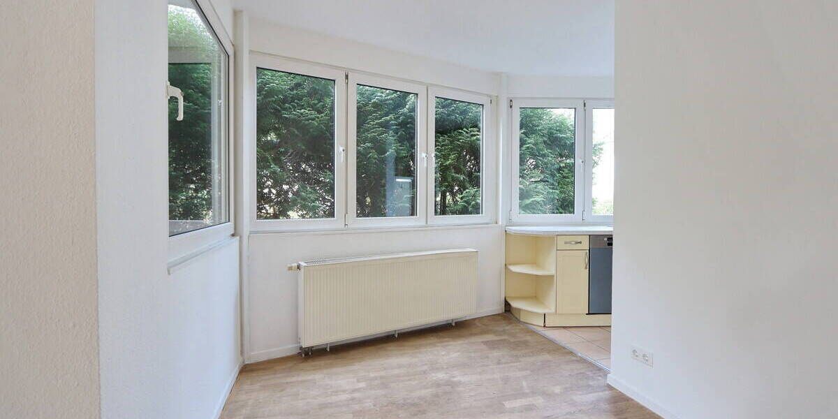 Etagenwohnung Hamburg Wohldorf-Ohlstedt - 3 Zimmer, 87 m&sup2;, 499.000&euro; | Angebot:26475597