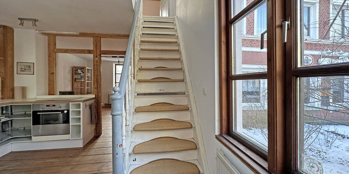 Einfamilienhaus Hamburg / Finkenwerder Finkenwerder - 2 Zimmer, 55 m&sup2;, 299.000&euro; | Angebot:26527190