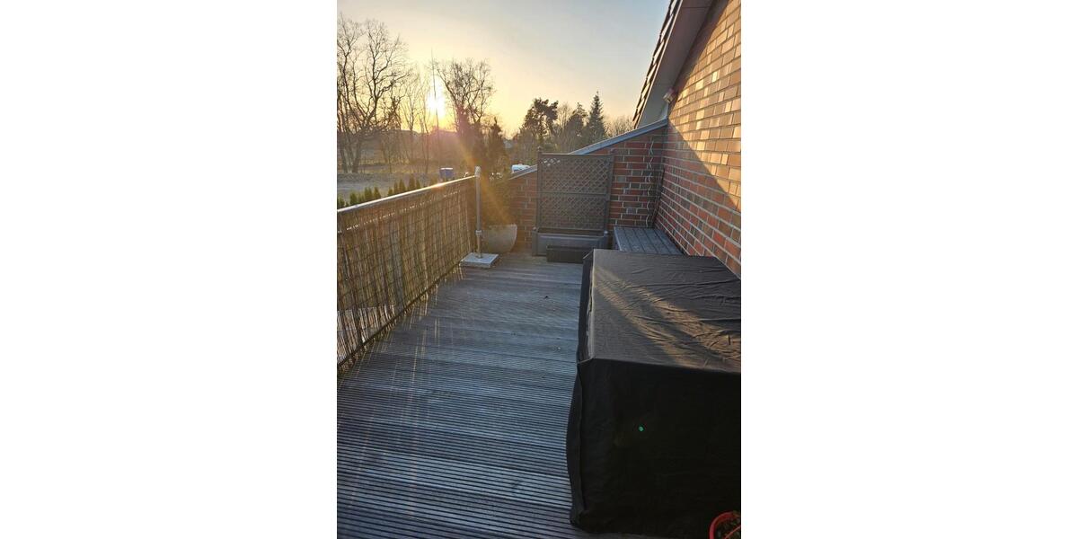 Etagenwohnung Uetersen - 2 Zimmer, 92 m&sup2;, 1.015&euro; | Angebot:26161538