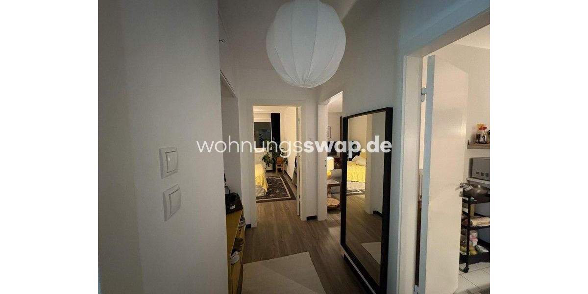 Etagenwohnung Hamburg Altona-Altstadt - 2 Zimmer, 46 m&sup2;, 1.000&euro; | Angebot:25977568