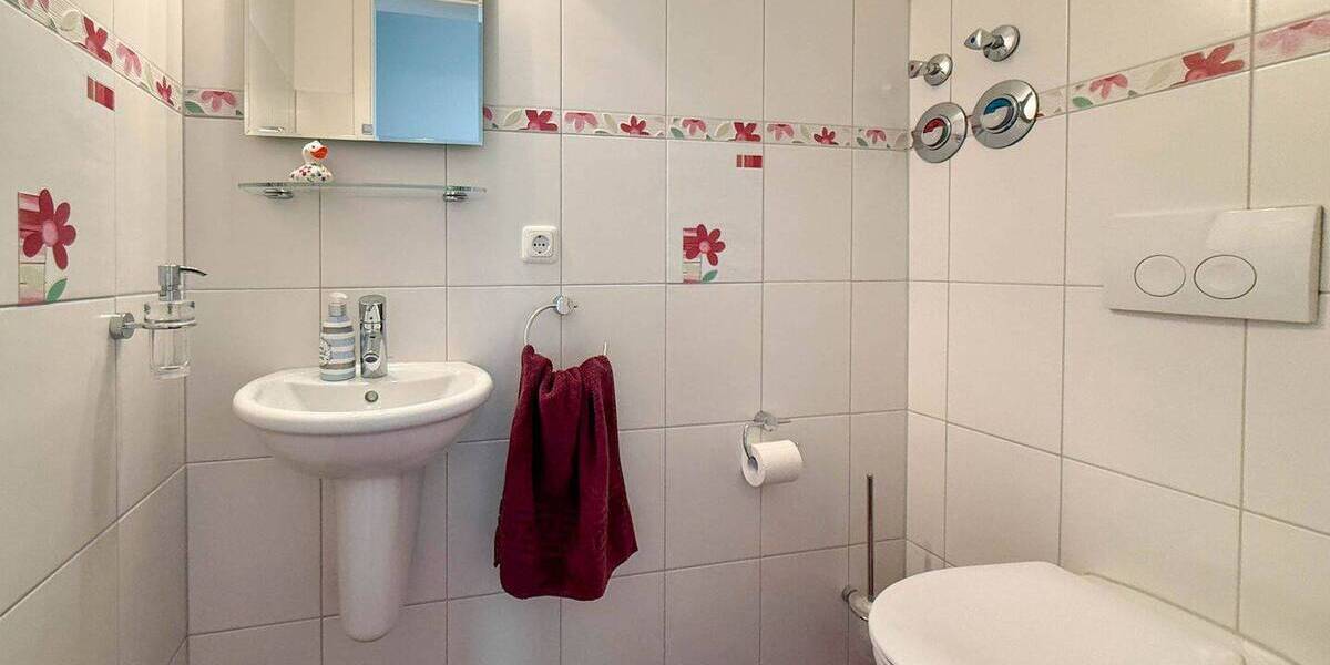 Etagenwohnung Wedel - 4 Zimmer, 105 m&sup2;, 629.000&euro; | Angebot:26908004