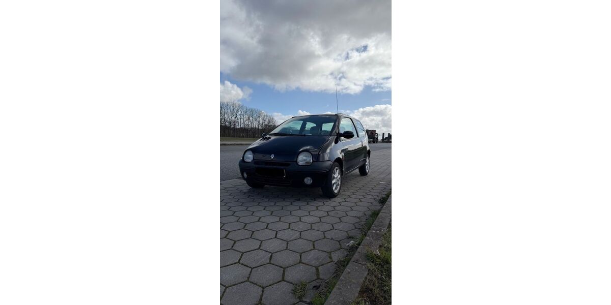 Renault Twingo 211.000 km 1.050 &euro; Wedel 22880