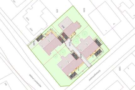 Grundstück zu verkaufen in Hamburg 250.000 € 340 m²