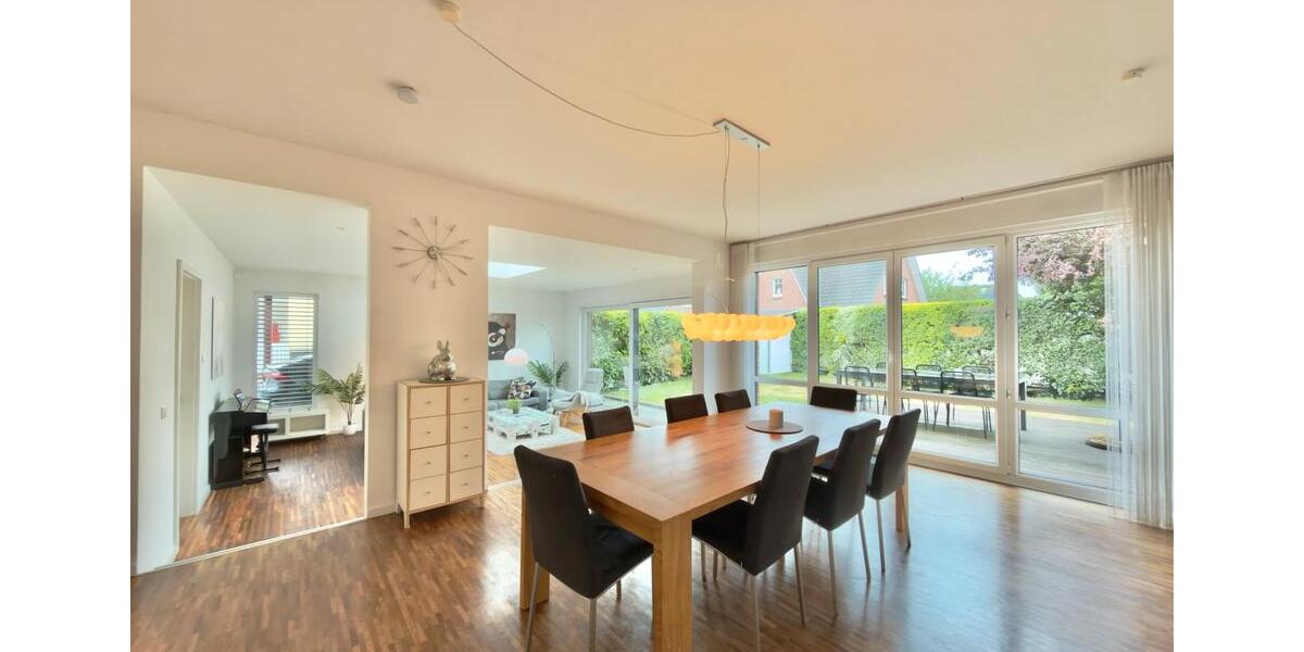 Doppelhaushälfte Buxtehude - 5 Zimmer, 172 m&sup2;, 655.000&euro; | Angebot:26870840
