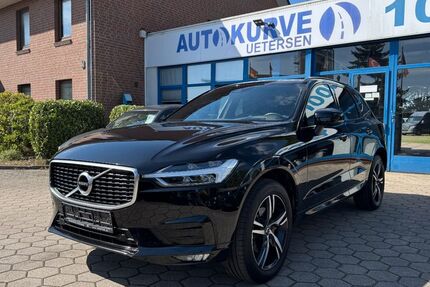 Volvo XC60 119.739 km 24.590 &euro; Uetersen 25436