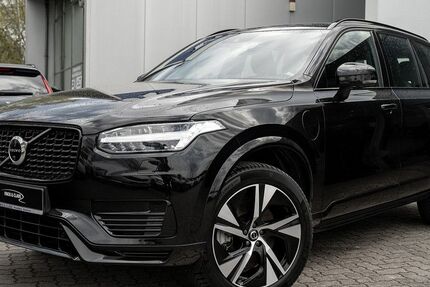 Volvo XC90 57.700 km 48.890 &euro; Pinneberg 25421