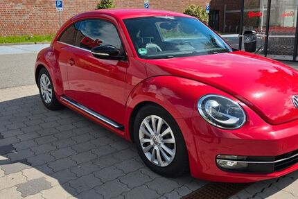 VW Beetle 168.300 km 9.000 &euro; Asendorf 21271