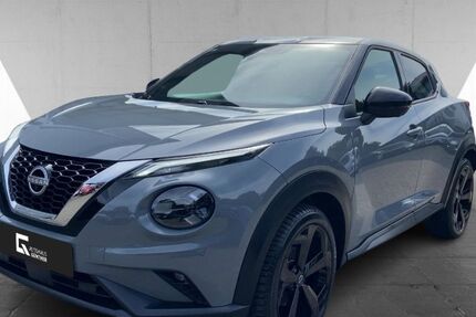 Nissan Juke 2.870 km 25.990 &euro; Hamburg 20537
