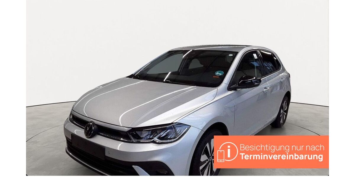 VW Polo 9.393 km 25.425 &euro; Jesteburg 21266