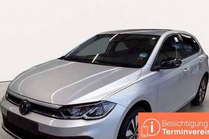 VW Polo 9.399 km 24.975 &euro; Jesteburg 21266