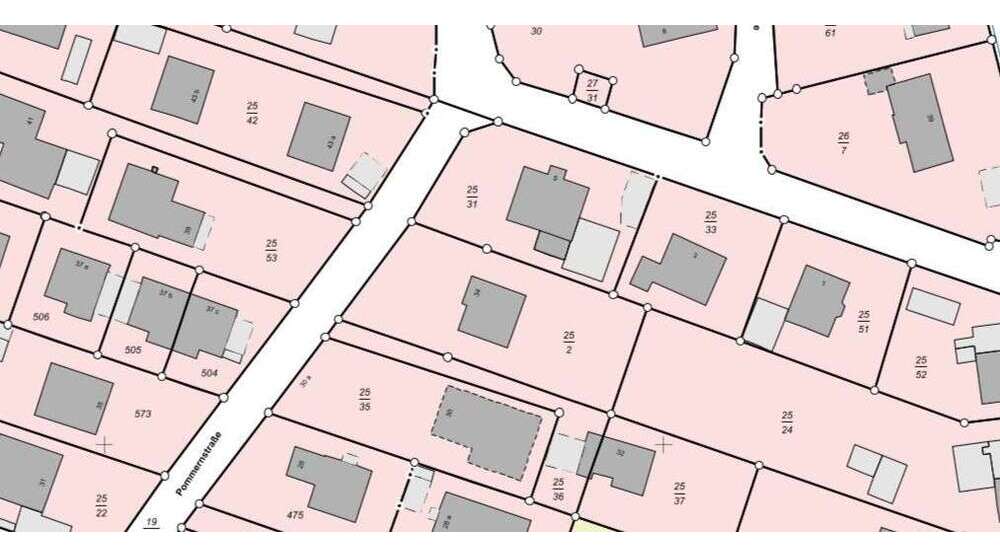 Grundstück zu verkaufen in Henstedt-Ulzburg 369.000 € 985 m²
