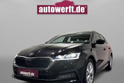 Skoda Octavia 35.595 km 25.490 &euro; Ahrensburg 22926