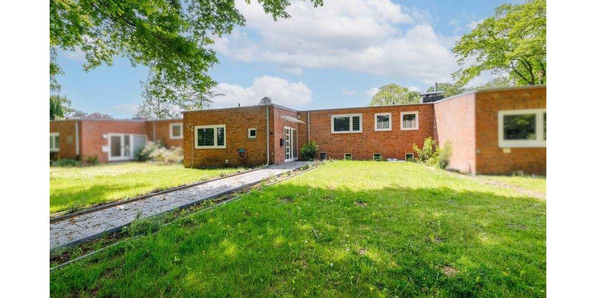 Reihenmittelhaus Hamburg Langenhorn - 5 Zimmer, 155 m&sup2;, 859.000&euro; | Angebot:25675088