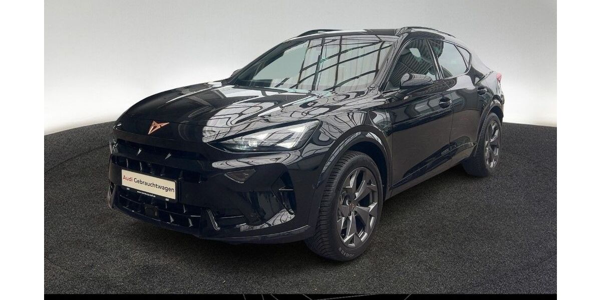 Cupra Formentor 14.373 km 36.880 &euro; Hamburg 22529