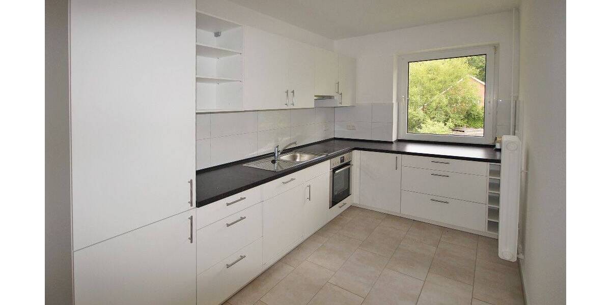 Etagenwohnung Hamburg Volksdorf - 2 Zimmer, 67 m&sup2;, 815&euro; | Angebot:26674051