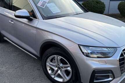 Audi Q5 89.776 km 33.990 &euro; Hamburg 21029