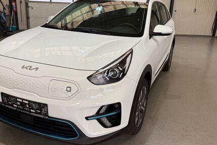 Kia Niro 32.374 km 17.900 &euro; Seevetal 21217
