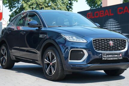 Jaguar E-Pace 84.000 km 26.885 € Hamburg 22453