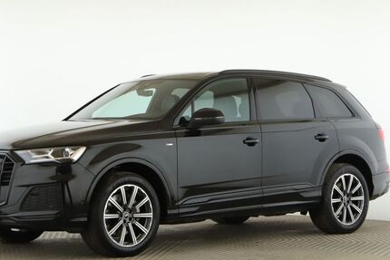 Audi Q7 119.784 km 48.449 &euro; Seevetal 21217