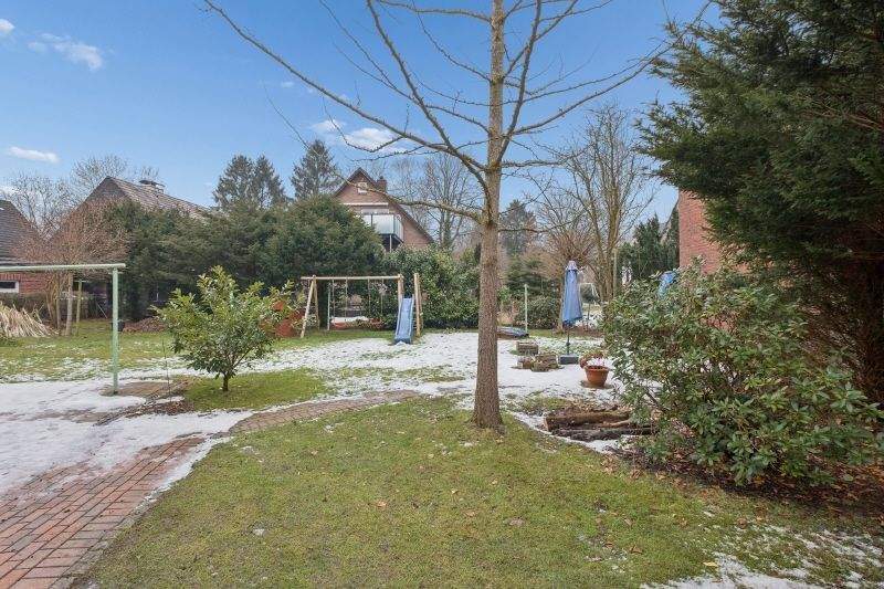 Einfamilienhaus Hamburg Finkenwerder - 5 Zimmer, 117 m&sup2;, 475.000&euro; | Angebot:25694963