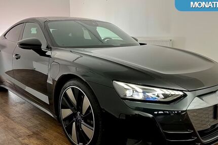 Audi e-tron GT 86.000 km 47.990 &euro; Pinneberg 25421