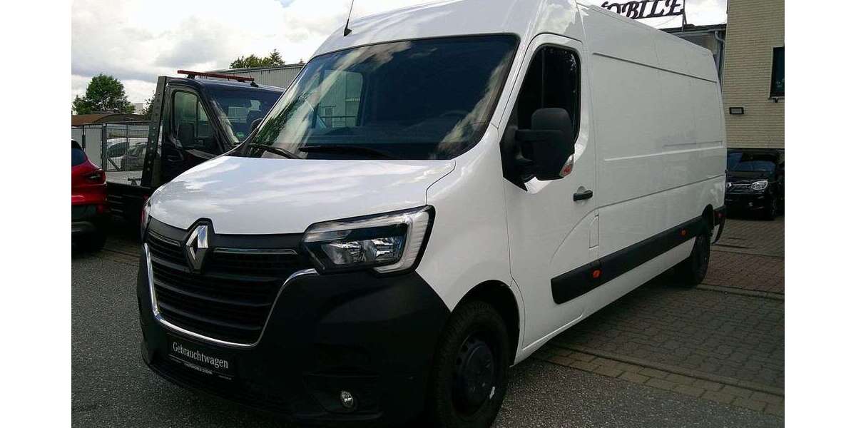 Renault Master 102.495 km 20.980 &euro; Neu Wulmstorf 21629
