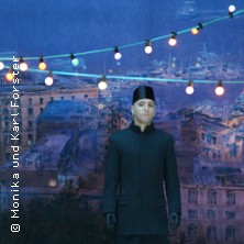 Il turco in Italia 15.11.2026 Hamburgische Staatsoper
