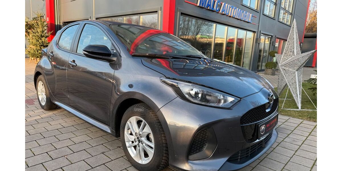 Mazda 2 Hybrid 8.693 km 19.999 &euro; Neu Wulmstorf 21629