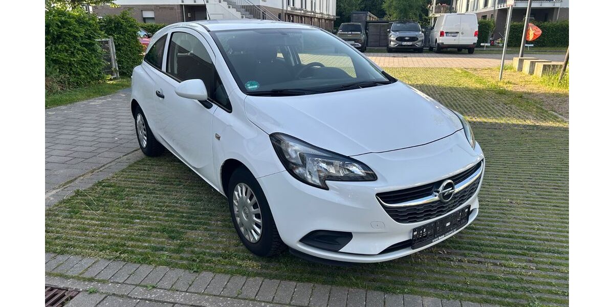 Opel Corsa 124.000 km 4.900 &euro; Hamburg 22301
