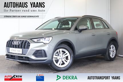 Audi Q3 43.400 km 27.289 € Pinneberg 25421