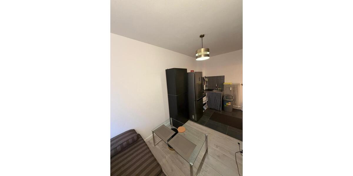 Zwischenmiete in der Sternschanze – Möblierte Wohnung ab sofort 1 zimmer