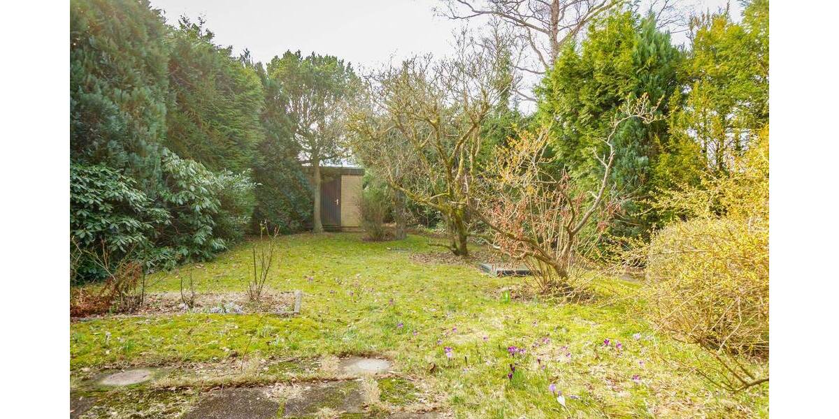 Grundstück Hamburg Sasel - 680.000&euro; | Angebot:26207364