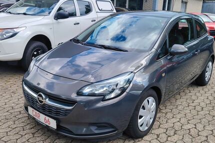 Opel Corsa 194.200 km 3.990 &euro; Buxtehude 21614