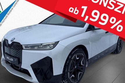 BMW iX 29.407 km 44.350 &euro; Hamburg 21073