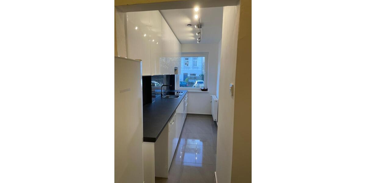 Etagenwohnung Hamburg Eimsbüttel - 2 Zimmer, 48 m&sup2;, 389.000&euro; | Angebot:26927061