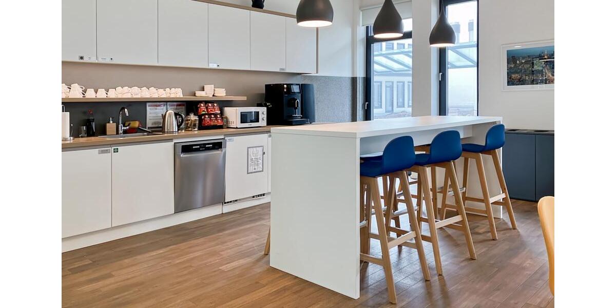 Gewerbeobjekt Hamburg Altona-Nord - 2.988&euro; | Angebot:23879532