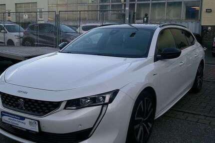 Peugeot 508 79.800 km 17.750 &euro; Neu Wulmstorf 21629