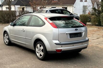 Ford Focus 135.035 km 1.699 &euro; Hamburg 21079