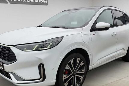 Ford Kuga 32.000 km 41.900 &euro; Hamburg 22761