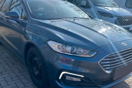 Ford Mondeo 147.150 km 12.290 &euro; Geesthacht 21502