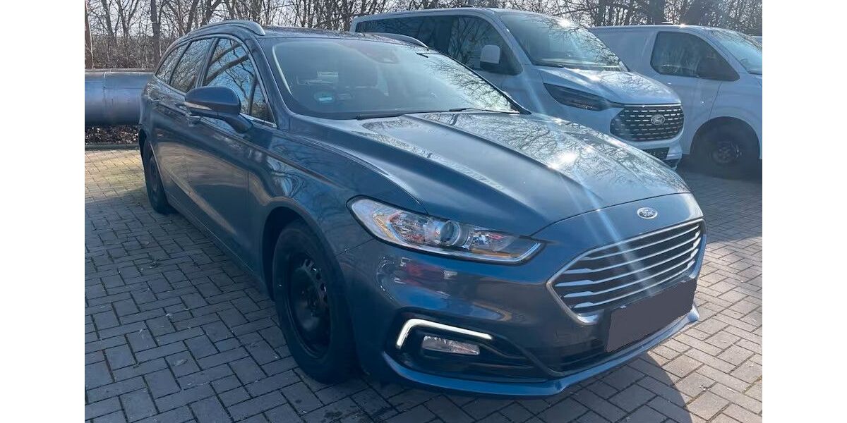 Ford Mondeo 147.150 km 12.290 &euro; Geesthacht 21502