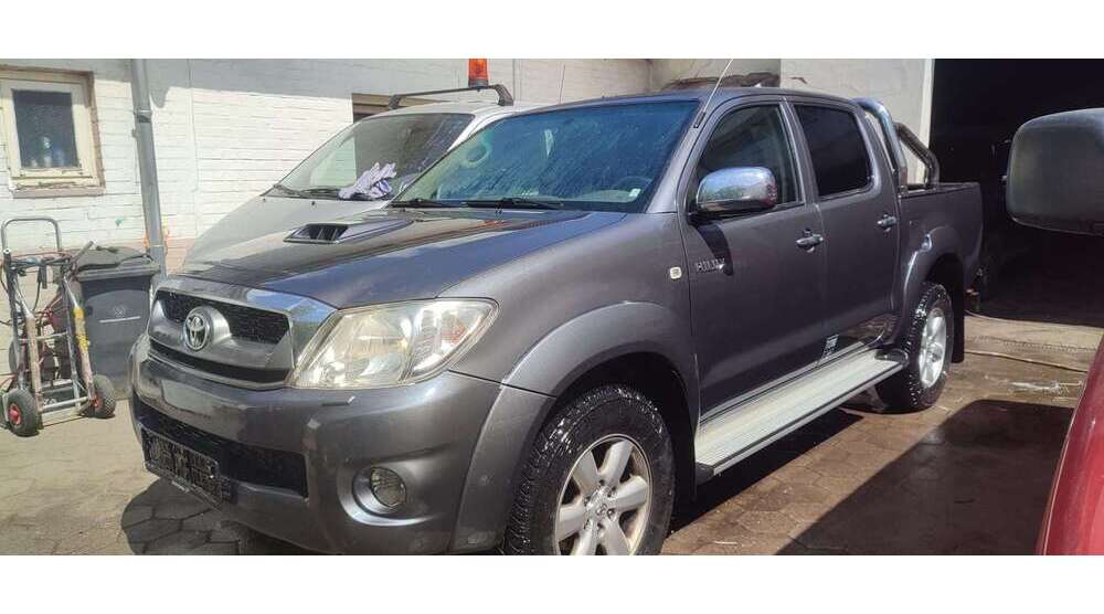 Hilux