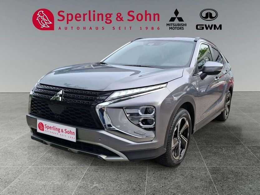 Eclipse Cross